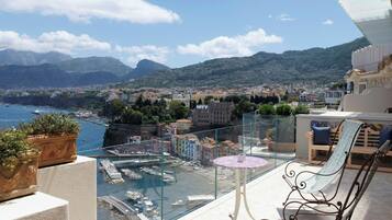 Teras/patio