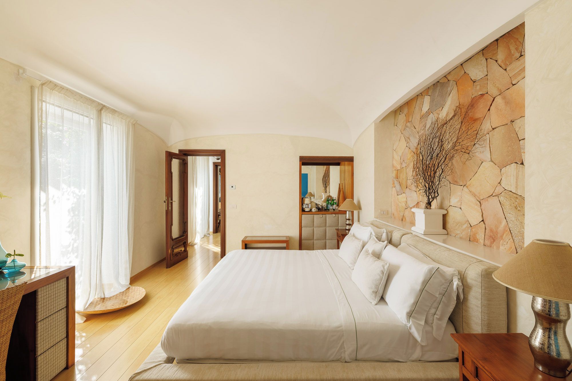 Foto - Hotel Belair