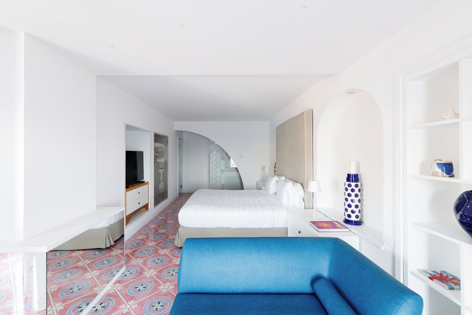 Photo - Hotel Belair