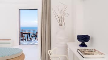 1 habitación y ropa de cama de alta calidad