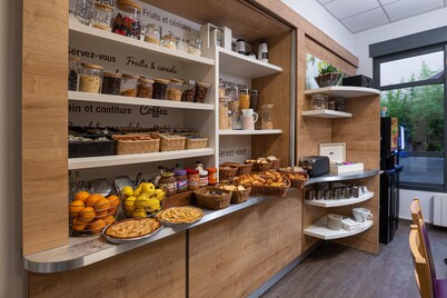 Apparthôtel Privilodges Lyon