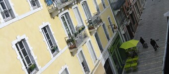 Hotel Bosquet Pau Centre