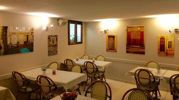 Restaurantes
