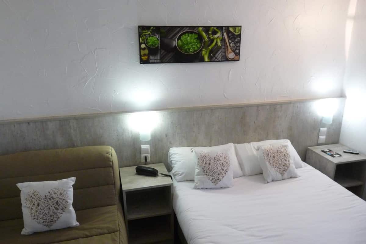 Doppelzimmer