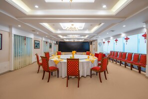 Salón de banquetes