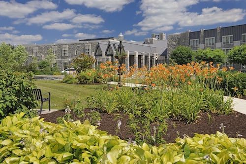 Jardin