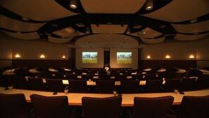 Meeting facility - The Inn at Virginia Tech and Skelton Conference Center (Blacksburg)