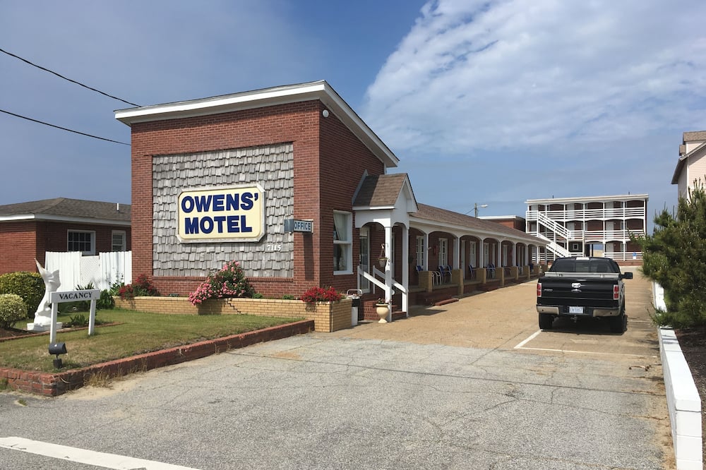 Owens' Motel