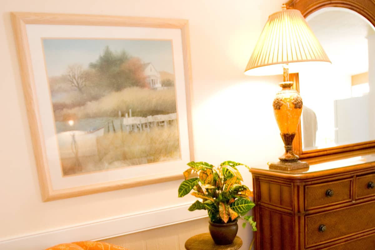 Standard Room, 2 Double Beds, Oceanfront | Rollaway beds (surcharge), WiFi (free), bed sheets