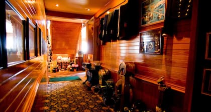 Owens' Motel