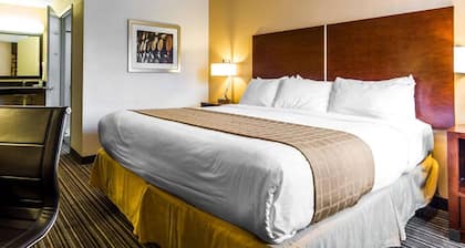 Rodeway Inn