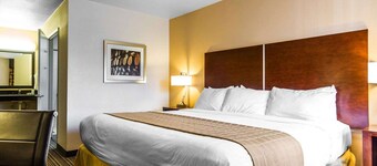 Rodeway Inn