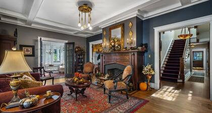 The Inn on Front Street