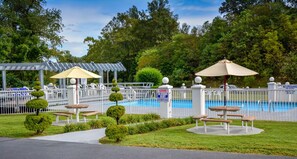 ลานระเบียง/นอกชาน