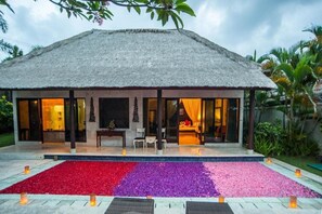 Exterior - Hillstone Uluwatu Villa (Ungasan)