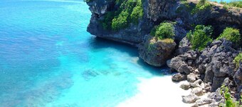 Hillstone Uluwatu Villa