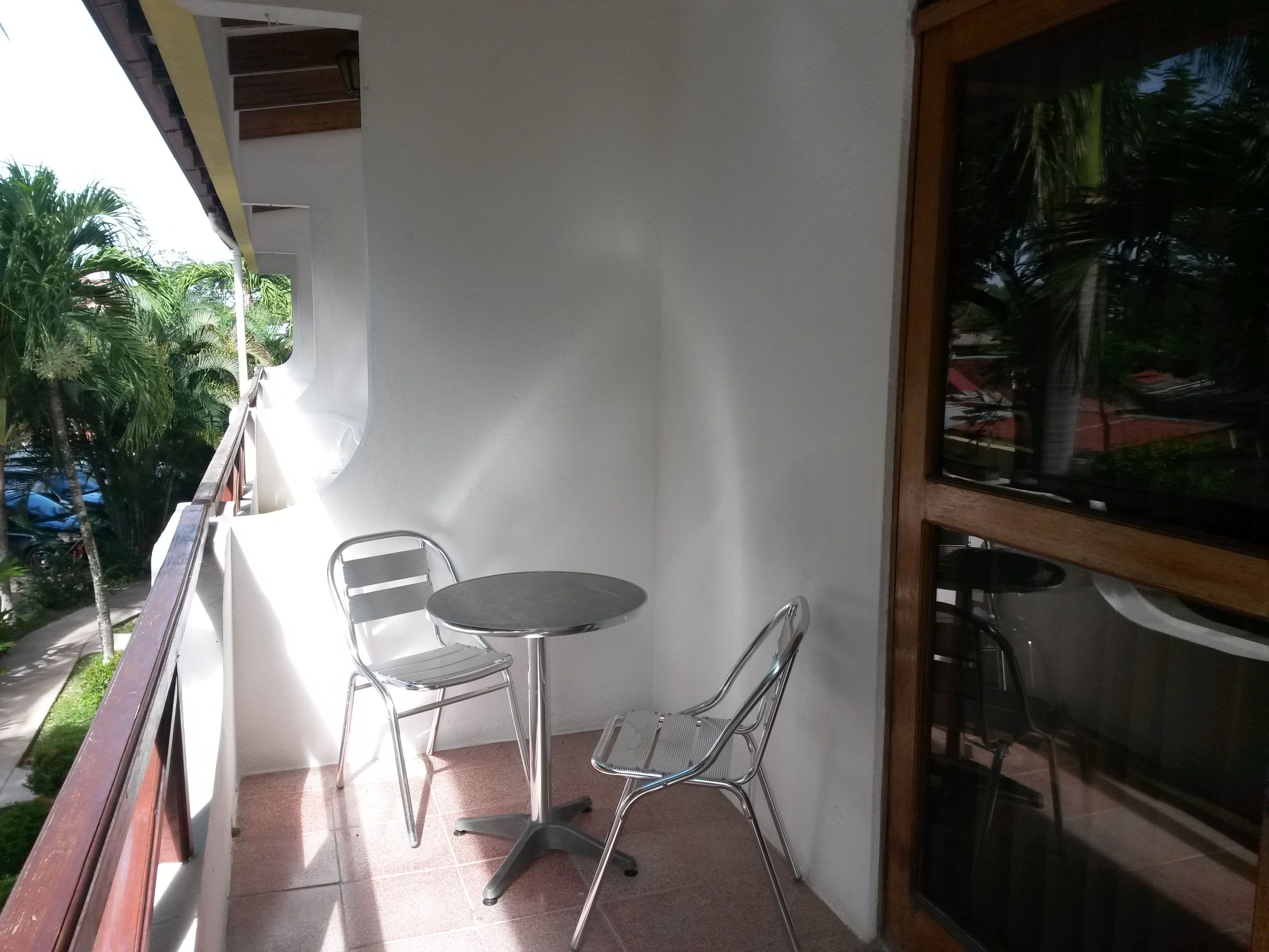 Superior Double Room, 1 King Bed, Balcony, Garden View | In-room safe, blackout drapes, free WiFi, bed sheets