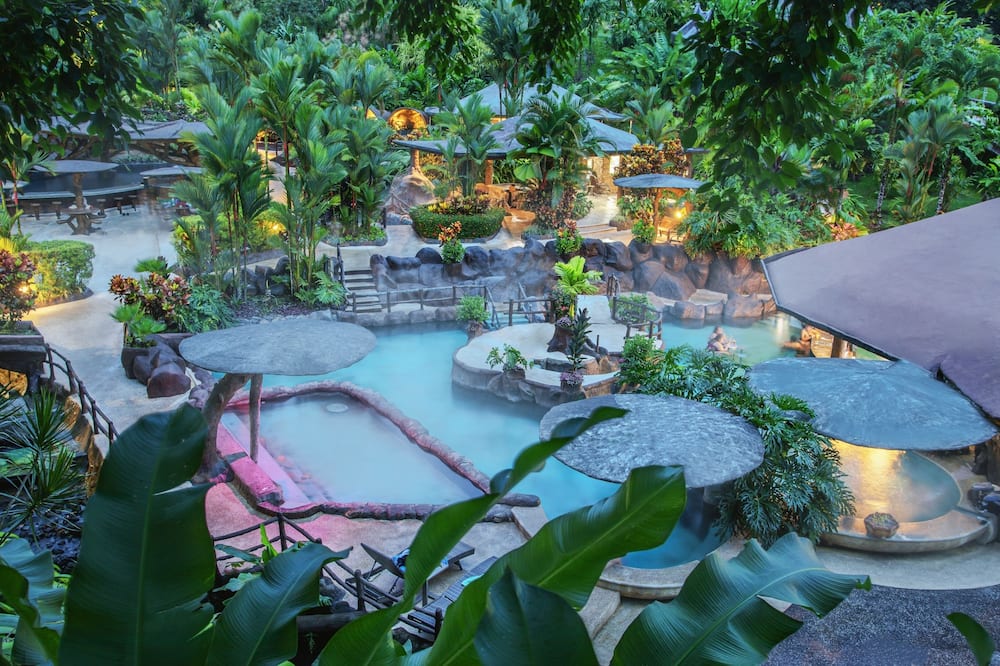 Hotel Los Lagos Spa & Resort