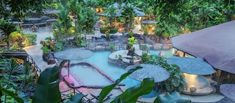 Hotel Los Lagos Spa & Resort