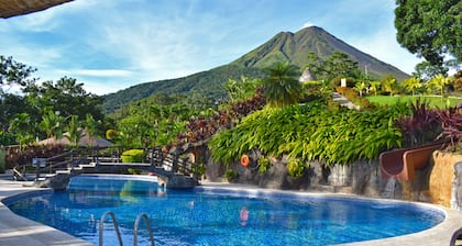 Hotel Los Lagos Spa & Resort