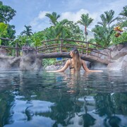 Los Lagos Hot Springs Tours - Book Now | Expedia