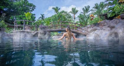 Hotel Los Lagos Spa & Resort