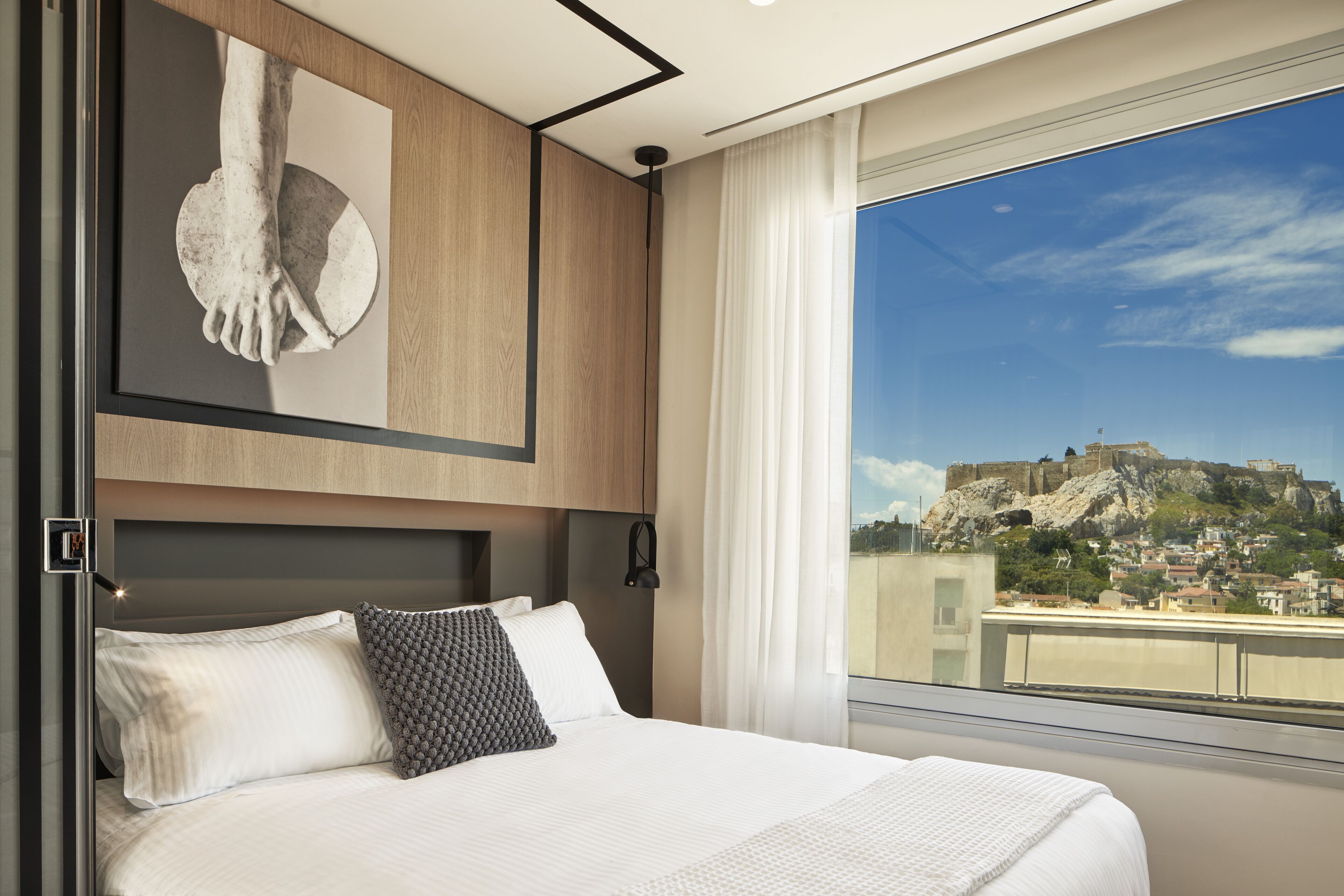 Foto - Urban Frame Plaka