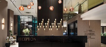 Orka Royal Hotel & Spa