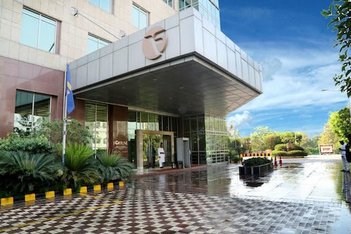 Fortune Select Global, Gurugram - Member ITC Hotels' Group