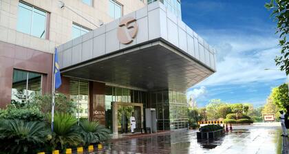 Fortune Select Global, Gurugram - Member ITC Hotels' Group