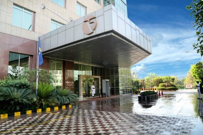 Fortune Select Global, Gurugram - Member ITC Hotels' Group