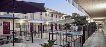 Dream Inn