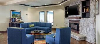 Comfort Inn & Suites Sterling