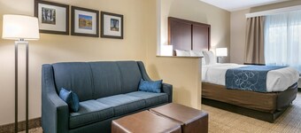Comfort Suites Batesville