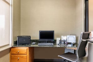 Business centre