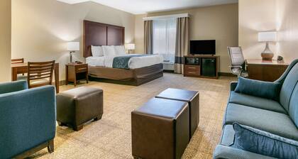 Comfort Suites Batesville