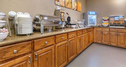 Comfort Suites Batesville