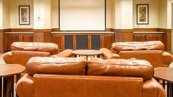 Sala de reunions
