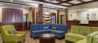 คอมฟอร์ตสวีทส์ แกรนด์แรพิดส์นอร์ท