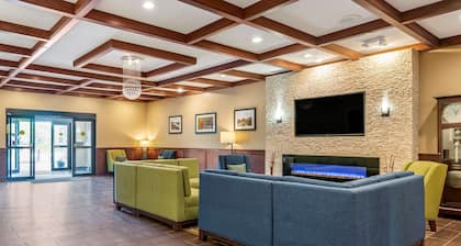 Comfort Suites Grand Rapids North