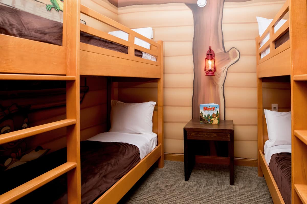 1 bedroom, iron/ironing board, free Internet, bed sheets