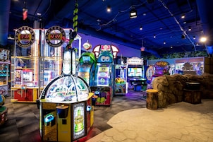 Sala de juegos