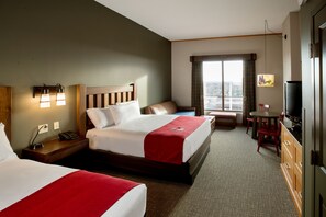 Familien-Studiosuite (Water Park Included)