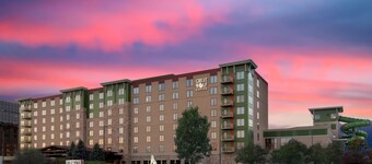 Great Wolf Lodge Bloomington