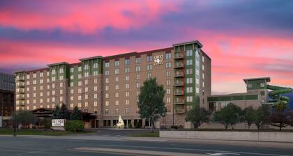 Great Wolf Lodge Bloomington