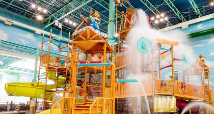 Great Wolf Lodge Bloomington