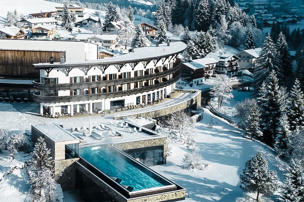 A-ROSA Ifen Hotel Kleinwalsertal