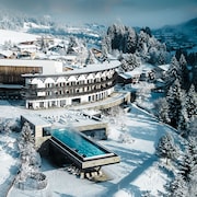 A-ROSA Ifen Hotel Kleinwalsertal