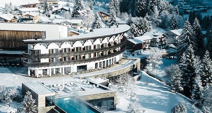 A-ROSA Ifen Hotel Kleinwalsertal