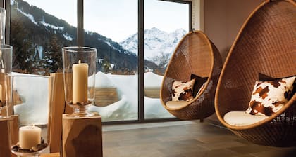 A-ROSA Ifen Hotel Kleinwalsertal